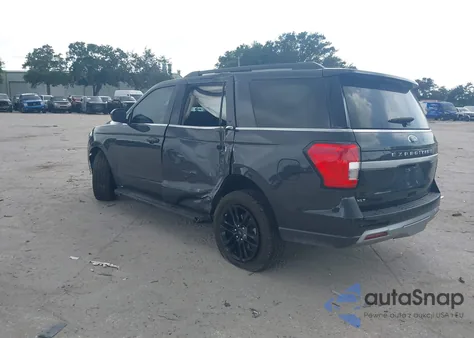 2024 Ford Expedition Xlt из США, поврежденный, VIN 1FMJU1H82REA85041